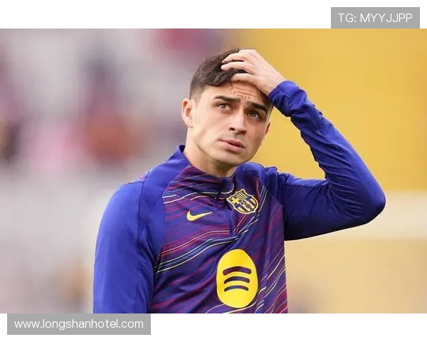 佩德里恢复进展良好预计将很快重返赛场助力球队